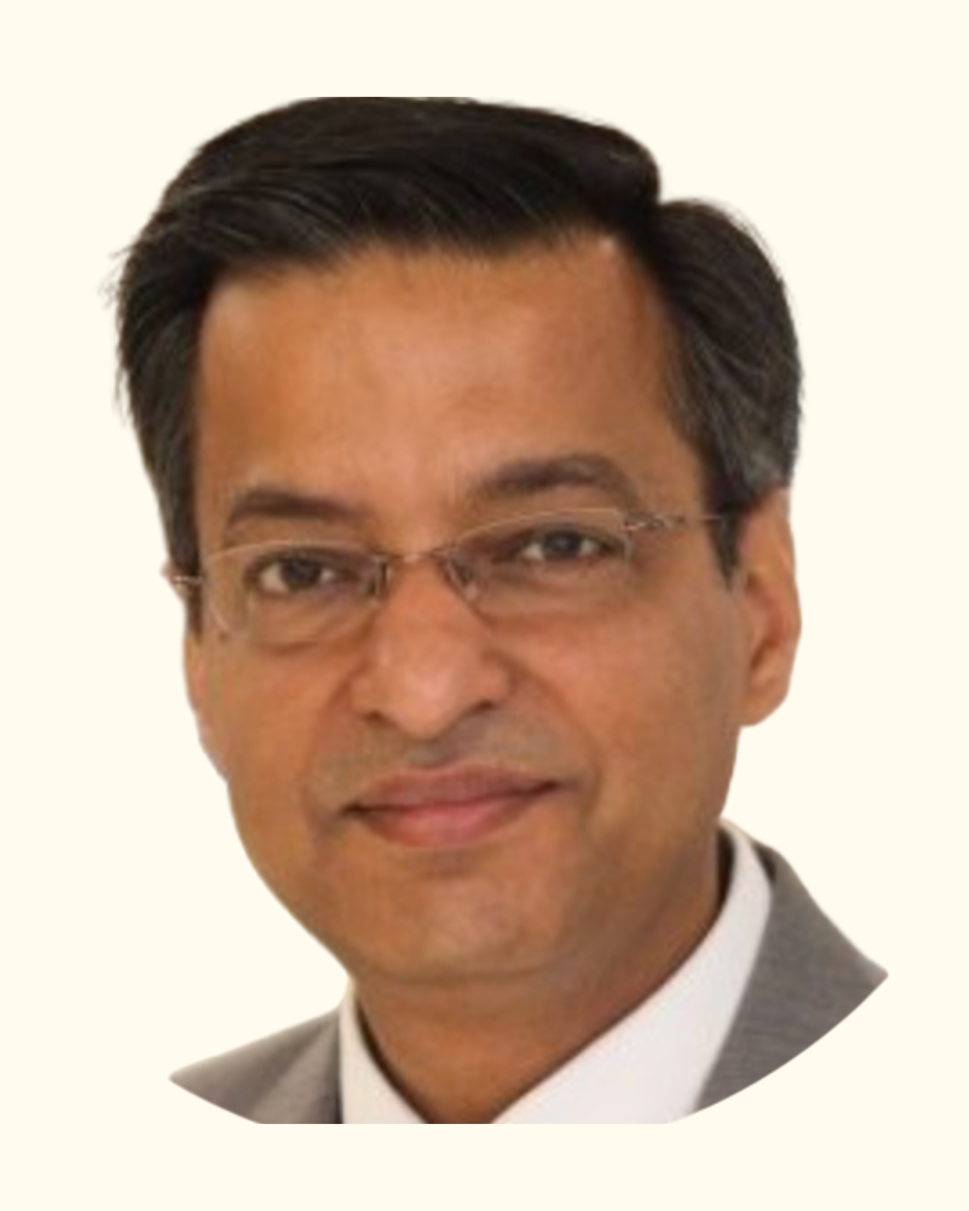 Neeraj Aggarwal