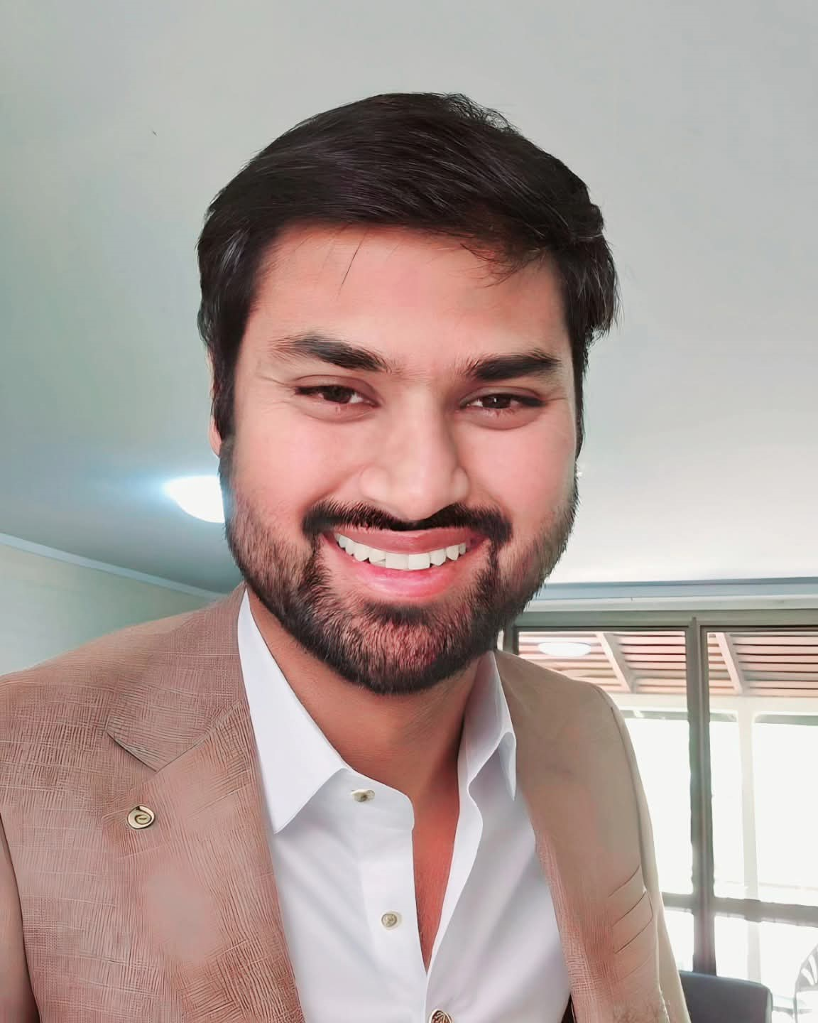 Utkarsh Paul