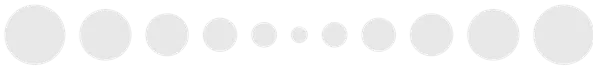 Varying circles